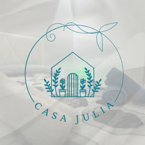 Casa Julia Villa Palermo Exteriör bild